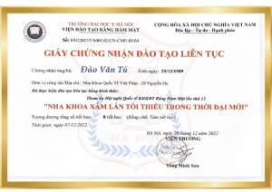 chung chi bac si dao van tu nha khoa quoc te viet phap 13 768x543 1