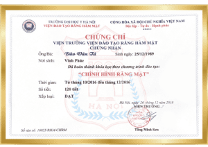 chung chi bac si dao van tu nha khoa quoc te viet phap 7 768x543 1