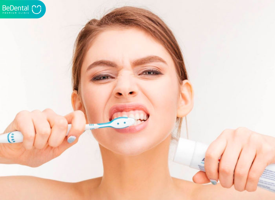 Nhổ răng kiêng ăn gì? Mới nhổ răng nên ăn gì? 5 Nhổ răng kiêng ăn gì?