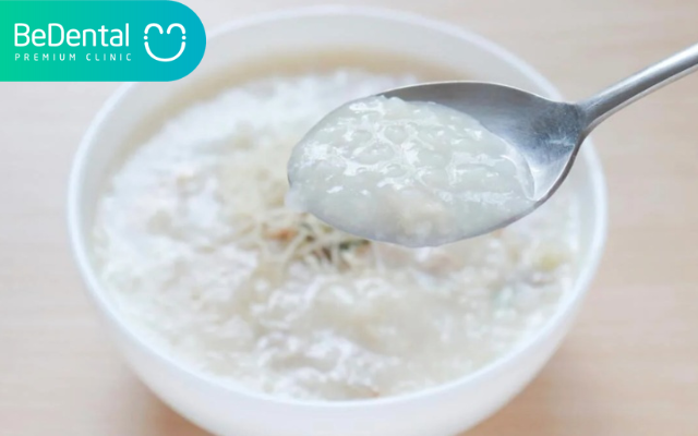 Nhổ răng kiêng ăn gì? Mới nhổ răng nên ăn gì? 4 Nhổ răng kiêng ăn gì?