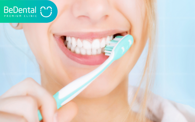 Các cách phòng ngừa sâu răng tại nhà 7 Cách phòng ngừa sâu răng tại nhà
