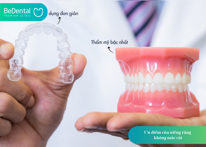 Niềng Răng Không Mắc Cài: Giải Pháp Thẩm Mỹ Và Hiệu Quả Trong Chỉnh Nha Hiện Đại 4 How much does teeth whitening cost 11 1