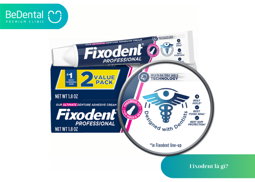 Fixodent là gì? Giải pháp keo dán răng được ưa chuộng hàng đầu hiện nay 2 How much does teeth whitening cost 2 min 1