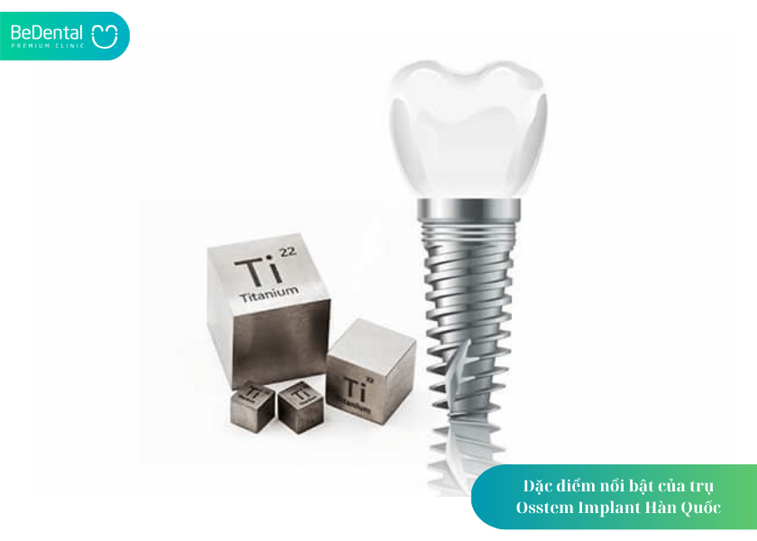 Osstem Implant – Giải pháp trồng răng tối ưu đến từ Hàn Quốc 3 How much does teeth whitening cost 3 min 3