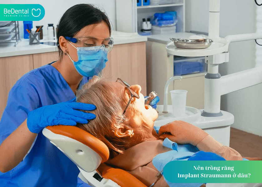 Trụ Implant Straumann: Giải pháp trồng răng chất lượng hàng đầu đến từ Thụy Sĩ 4 How much does teeth whitening cost 4 min 4