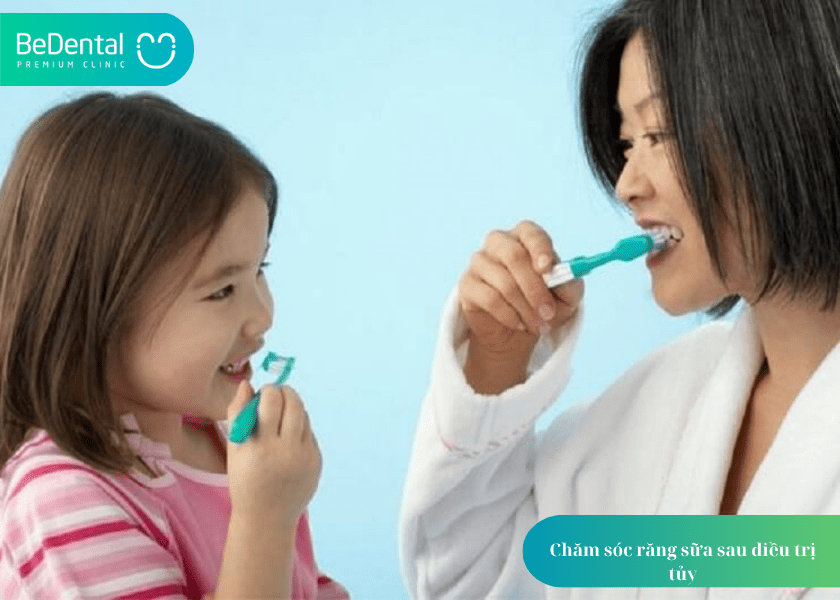 Chữa tủy răng sữa: Vì sao cần thiết và nên thực hiện thế nào để đảm bảo sức khỏe răng miệng lâu dài cho trẻ? 5 How much does teeth whitening cost 4 min 7
