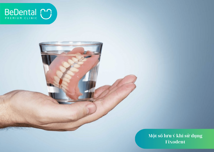 Fixodent là gì? Giải pháp keo dán răng được ưa chuộng hàng đầu hiện nay 5 How much does teeth whitening cost 5 min 1