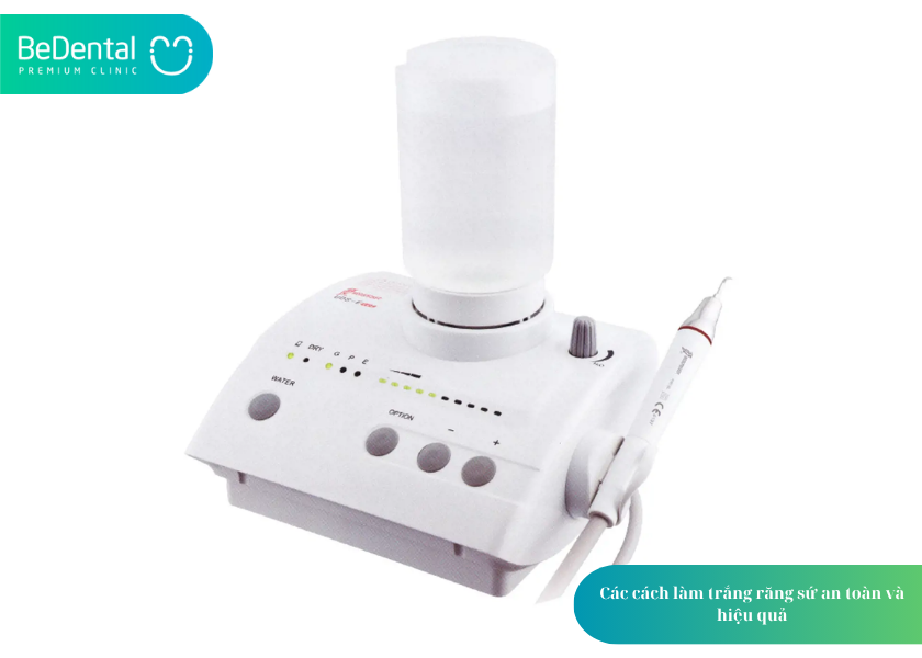 4 Cách Làm Trắng Răng Sứ: Hiểu Đúng, Làm Đúng Để Duy Trì Nụ Cười Tự Nhiên 6 How much does teeth whitening cost 5