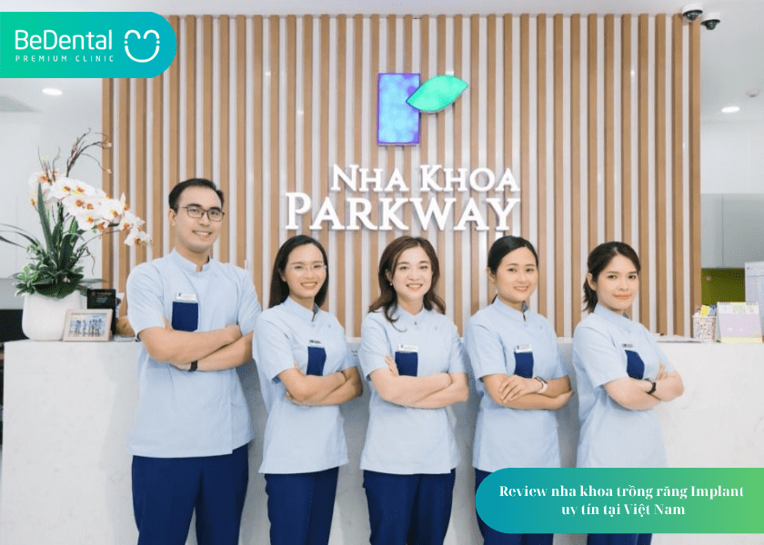 Review trồng răng Implant tại Việt Nam 6 How much does teeth whitening cost 6 min 8