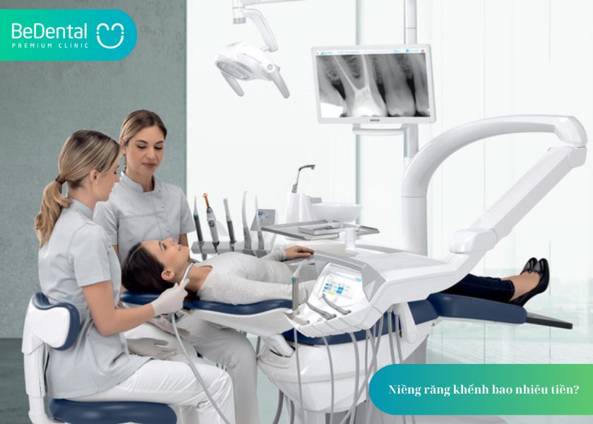 Niềng Răng Khểnh: Mất Bao Lâu & Chi Phí 4 Niềng răng khểnh mất bao lâu?