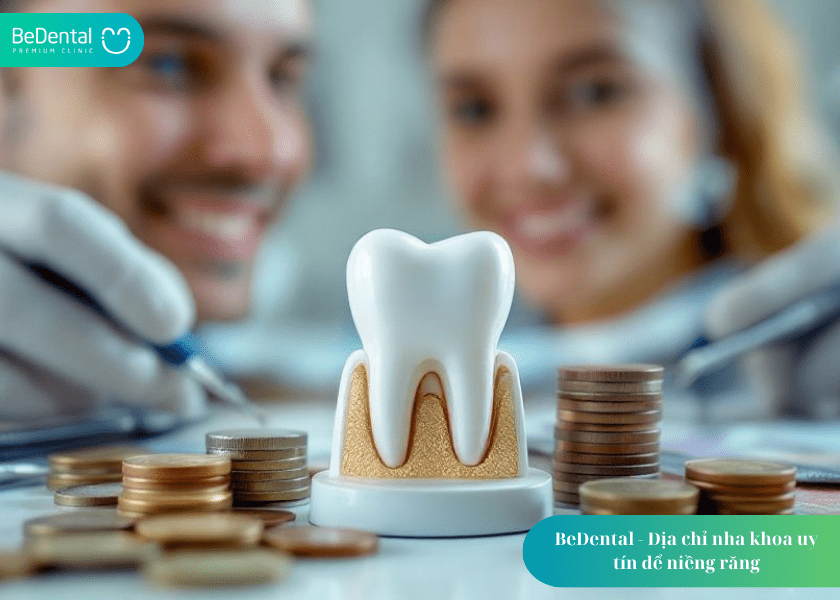 Khi nào nên niềng răng? 4 dấu hiệu cần biết để không bỏ lỡ thời điểm vàng 8 How much does teeth whitening cost 8 min 1