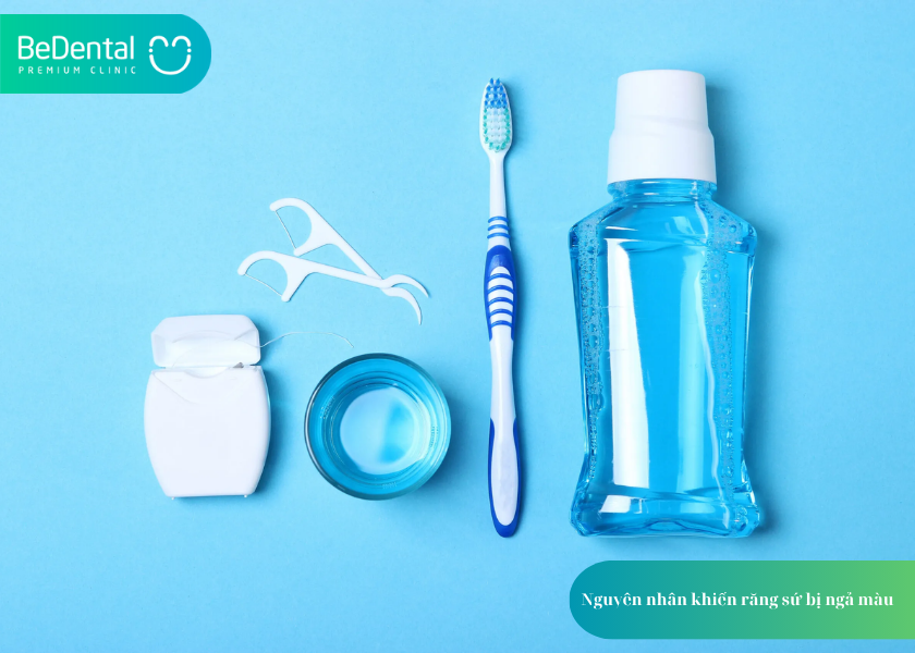 4 Cách Làm Trắng Răng Sứ: Hiểu Đúng, Làm Đúng Để Duy Trì Nụ Cười Tự Nhiên 7 How much does teeth whitening cost 8