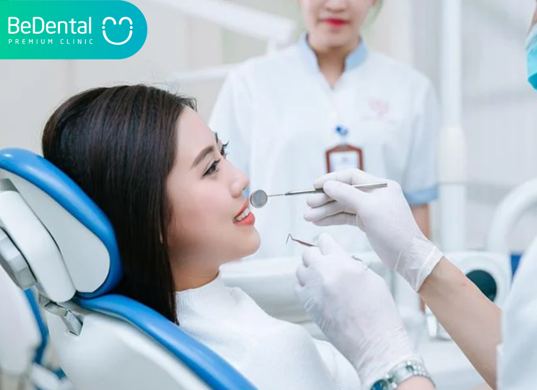 Cách phòng ngừa sâu răng tại nhà