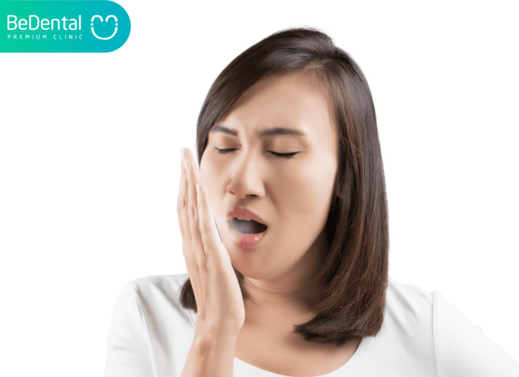 Bị Hôi Miệng Là Bệnh Gì? Nguyên Nhân, Triệu Chứng Và Giải Pháp Điều Trị Hiệu Quả 2 Bị hôi miệng là bệnh gì
