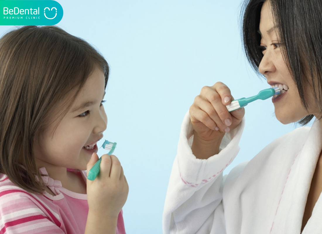 Bị sâu răng phải làm sao?