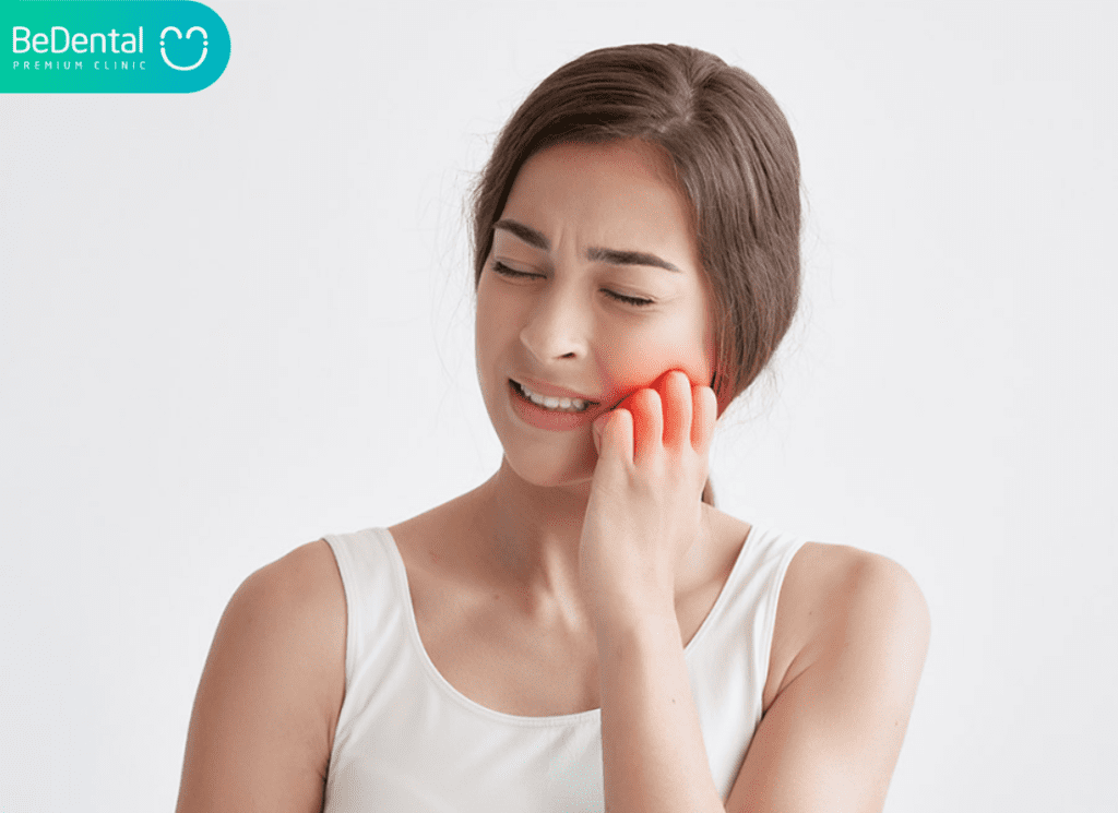 Nhổ Răng Xong Bị Đau Nhức: Nguyên Nhân, Triệu Chứng Và Cách Xử Lý Hiệu Quả 4 Dau rang 01