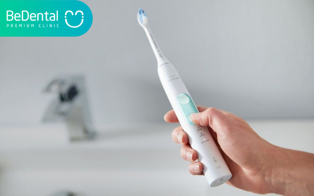 Tăm nước loại nào tốt? Gợi ý 5+ máy tăm nước tốt nhất hiện nay 3 Tăm nước loại nào tốt?