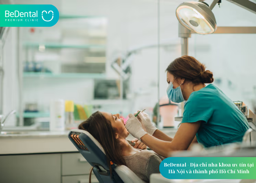 Bà Bầu Có Trám Răng Được Không? 5 Lưu Ý Quan Trọng 7 How much does teeth whitening cost 13