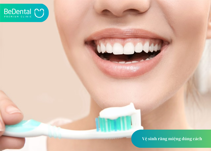 Quy Trình Làm Răng Sứ: Giải Pháp Hoàn Hảo Cho Nụ Cười Tự Tin 4 How much does teeth whitening cost 29 1