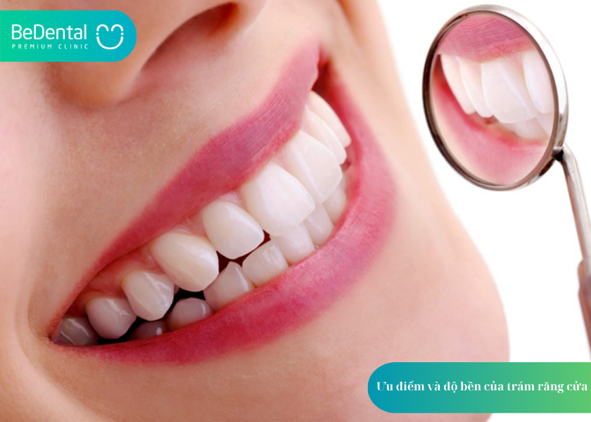 Trám Răng Cửa: Giải Pháp Thẩm Mỹ và Bảo Vệ Răng Hiệu Quả 3 How much does teeth whitening cost 3 5