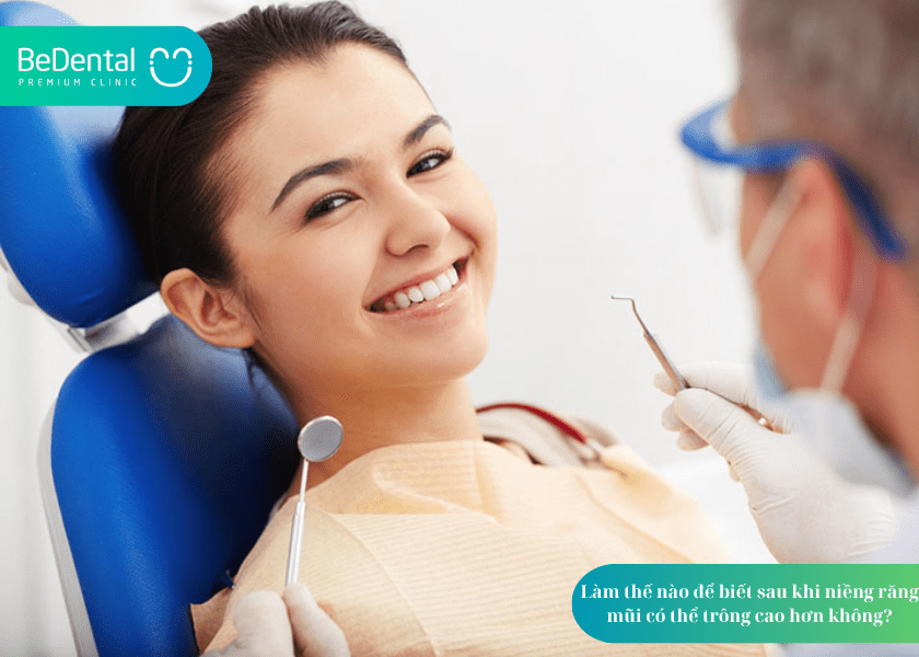 Niềng răng mũi có cao lên không? Hiểu đúng về tác động của niềng răng đến khuôn mặt 4 How much does teeth whitening cost 3 min 6