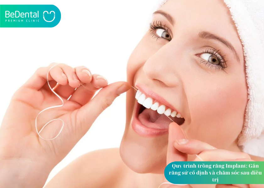 Quy Trình Trồng Răng Implant: 5 Bước Thực Hiện Chi Tiết, An Toàn và Hiệu Quả 6 How much does teeth whitening cost 32