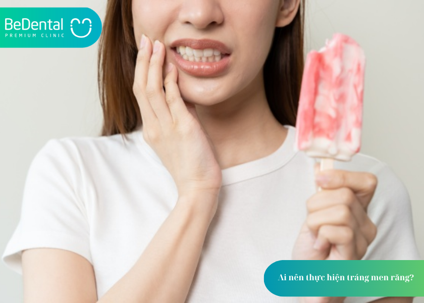 Tráng men răng: Giải pháp bảo vệ và làm đẹp răng toàn diện 3 Tráng men răng là gì?