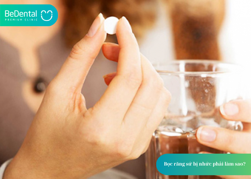 Bọc răng sứ bị nhức phải làm sao? 5 điều cần biết để xử lý đúng cách 5 How much does teeth whitening cost 37