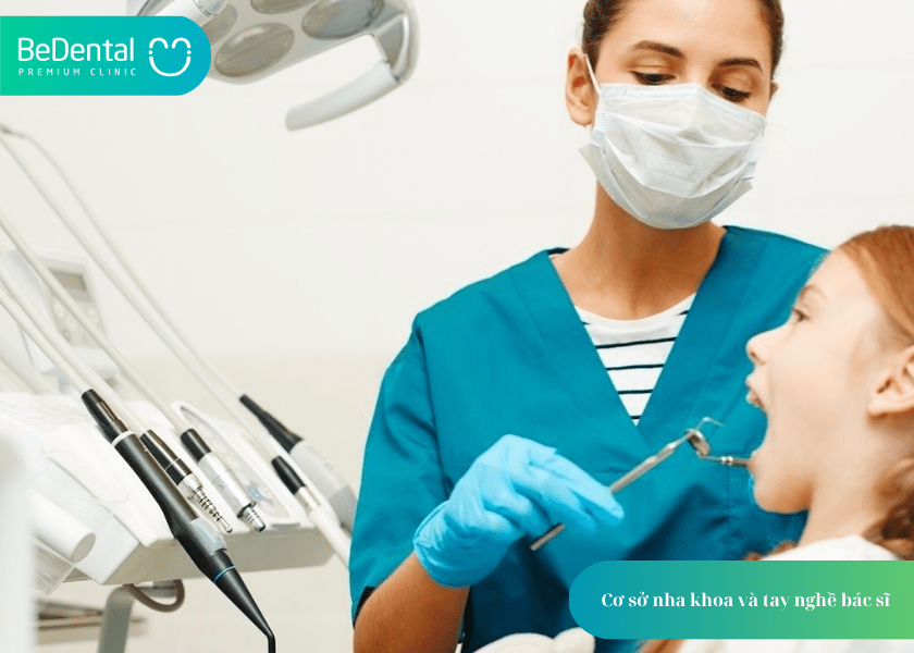 Niềng răng thưa 1 hàm giá bao nhiêu? Bảng giá chi tiết và lưu ý quan trọng 5 How much does teeth whitening cost 5 min 10