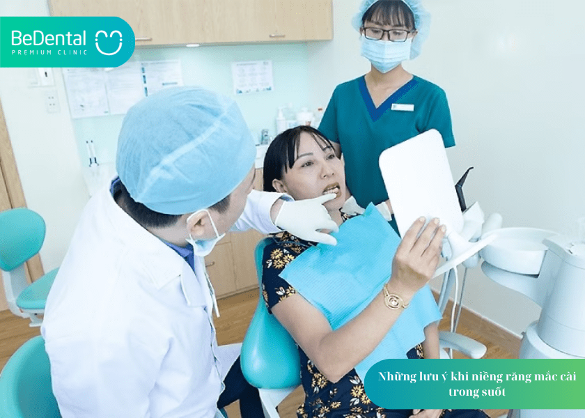 Niềng răng mắc cài trong suốt: Giải pháp chỉnh nha hiện đại, thẩm mỹ và tiện lợi 5 How much does teeth whitening cost 5 min 3