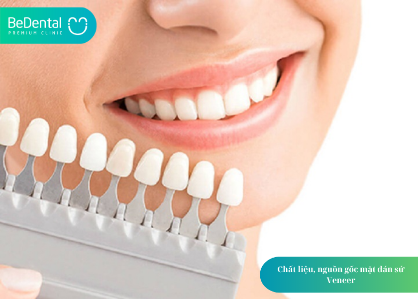 Quy trình dán sứ Veneer: Bí quyết sở hữu nụ cười hoàn hảo không xâm lấn 6 How much does teeth whitening cost 6 2