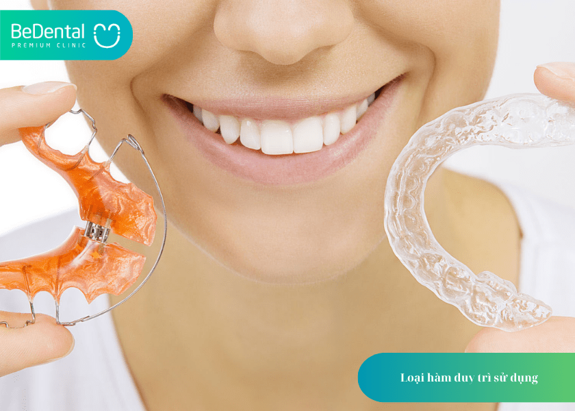 Đeo hàm duy trì trong bao lâu? Giải đáp chi tiết từ chuyên gia chỉnh nha 5 How much does teeth whitening cost 6 min 11