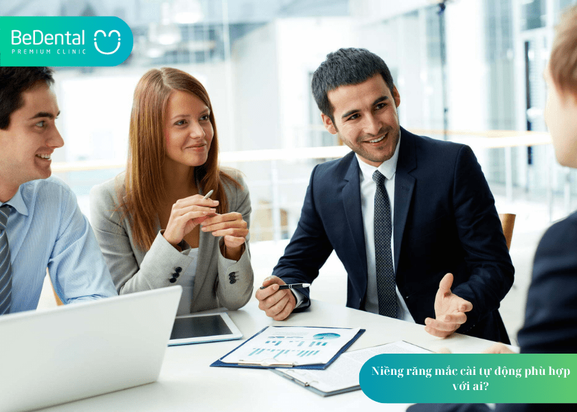 Mắc cài tự động: Giải pháp chỉnh nha tiên tiến giúp rút ngắn thời gian điều trị 6 How much does teeth whitening cost 7 min 1