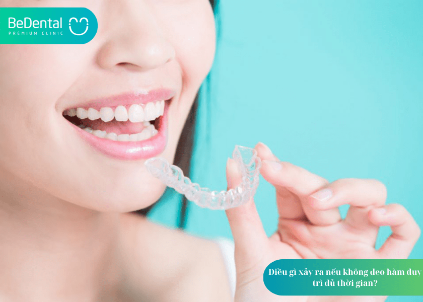 Đeo hàm duy trì trong bao lâu? Giải đáp chi tiết từ chuyên gia chỉnh nha 6 How much does teeth whitening cost 7 min 10