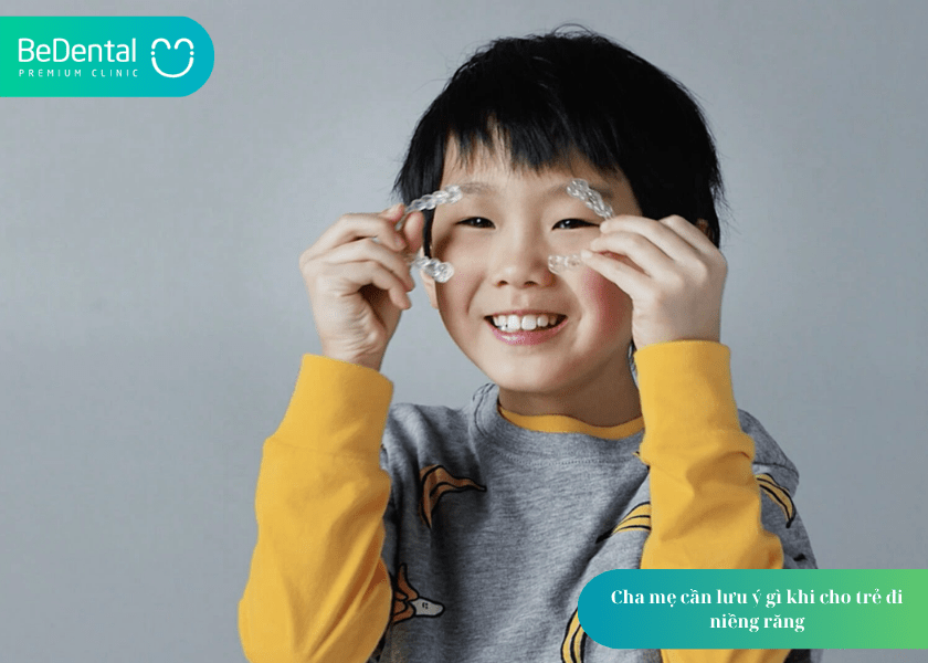 Niềng răng trẻ em và 5 sai lầm phụ huynh thường gặp khi chọn phương pháp niềng răng cho con 7 How much does teeth whitening cost 9 min 2