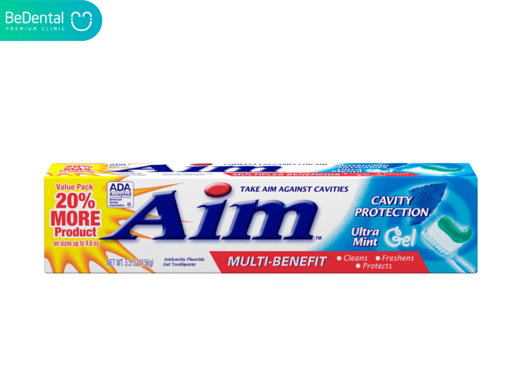 Kem danh rang AIM