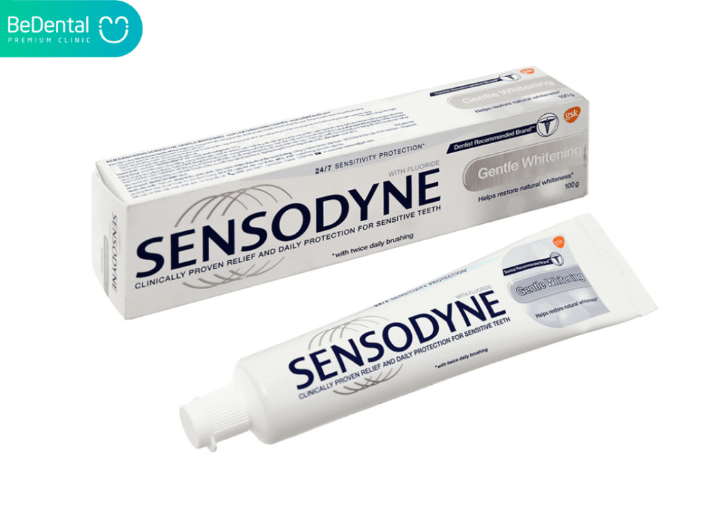Kem danh rang Synsodyne
