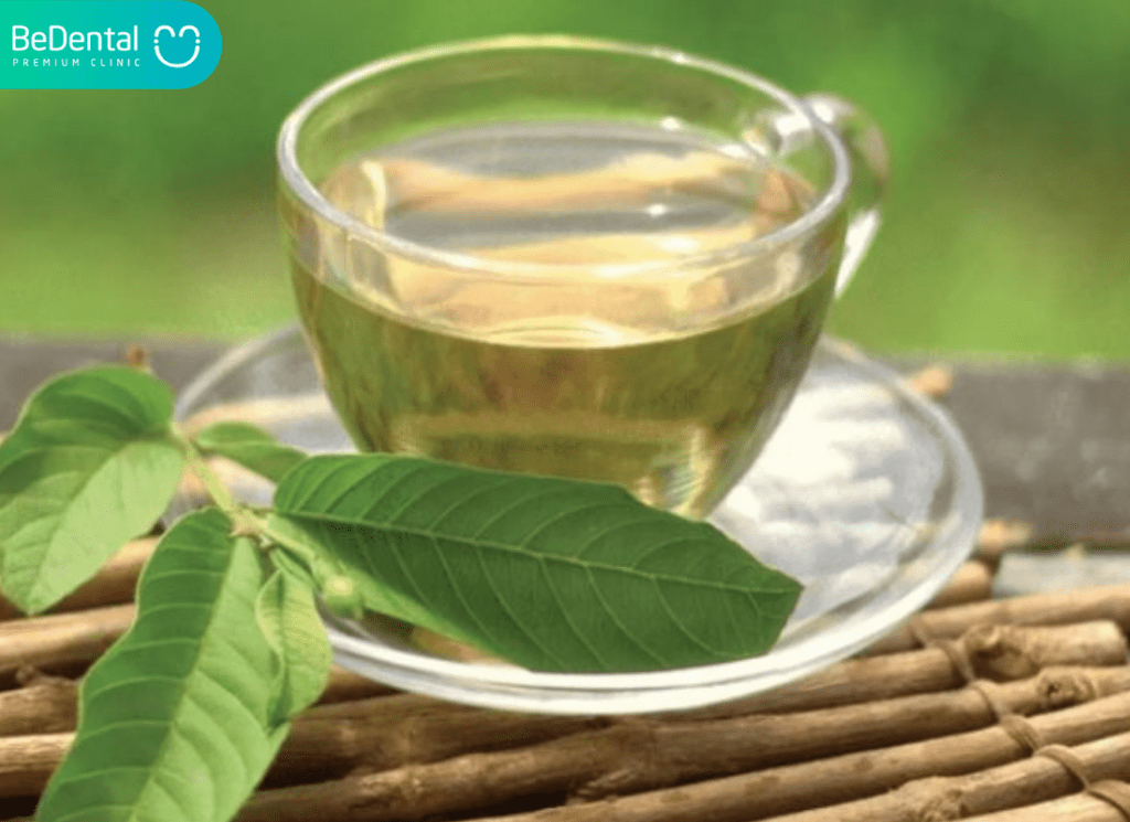 Cách Chữa Viêm Lợi Tại Nhà Nhanh Nhất: Bí Quyết Giảm Đau Và Phục Hồi Hiệu Quả 7 Suc Mieng Bang Nuoc La Oi
