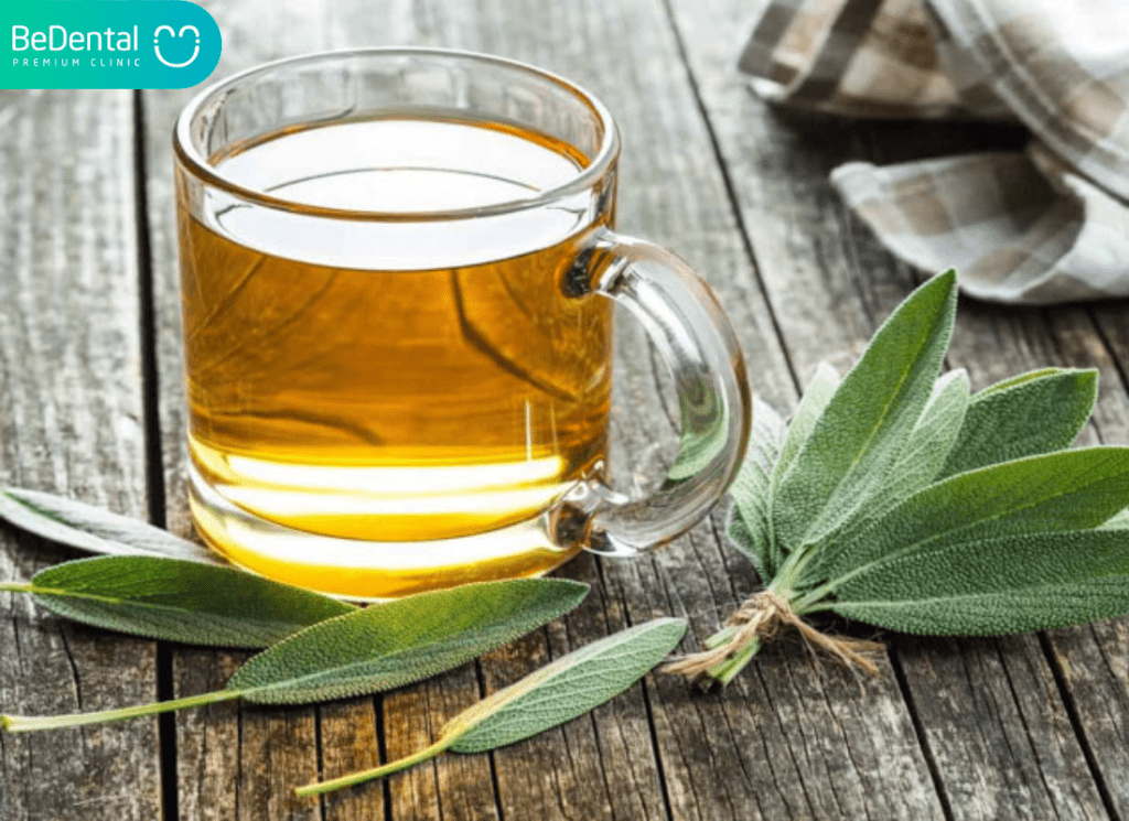 Cách Chữa Viêm Lợi Tại Nhà Nhanh Nhất: Bí Quyết Giảm Đau Và Phục Hồi Hiệu Quả 6 nuoc xo thom