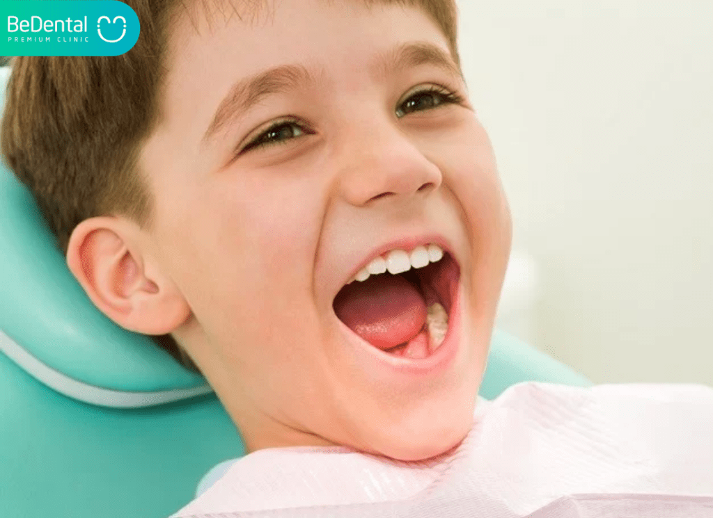 Hướng Dẫn Cách Làm Trắng Răng Cho Bé 1 Tuổi và Các Độ Tuổi Khác An Toàn, Hiệu Quả 3 cách làm trắng răng cho bé 1 tuổi