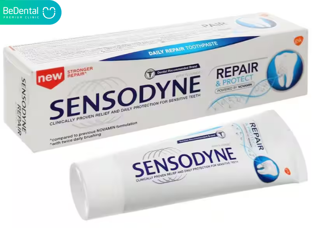 Kem danh rang chong e buot