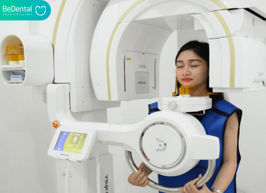 Ct cone beam