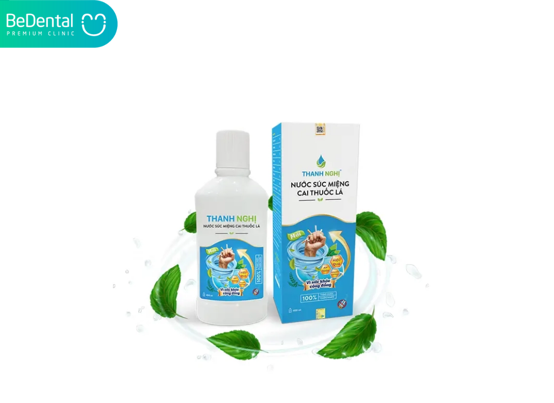 cai thuốc lá thầy lang nghị lừa đảo