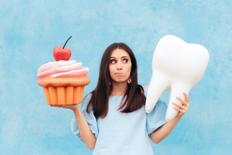 Đau Răng Nên Ăn Gì? Gợi Ý 3 Nhóm Thực Phẩm Giúp Giảm Đau Hiệu Quả 7 Đau răng nên ăn gì? Đau răng nên ăn gì? Đau răng nên ăn gì?