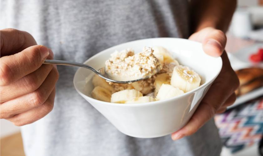 Đau Răng Nên Ăn Gì? Gợi Ý 3 Nhóm Thực Phẩm Giúp Giảm Đau Hiệu Quả 2 Đau răng nên ăn gì?