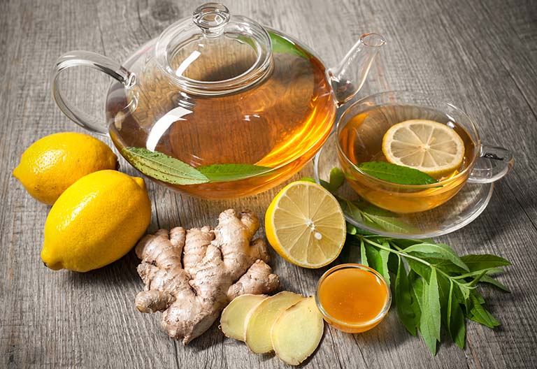 Đau Quai Hàm: Dấu Hiệu Không Nên Bỏ Qua Của Sức Khỏe Răng Hàm Mặt 5 dieu tri viem hong tai nha bang bien phap tu nhien