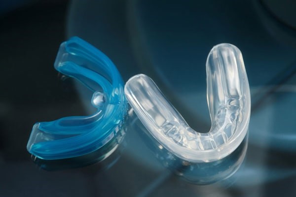 Trainer Braces in Vietnam