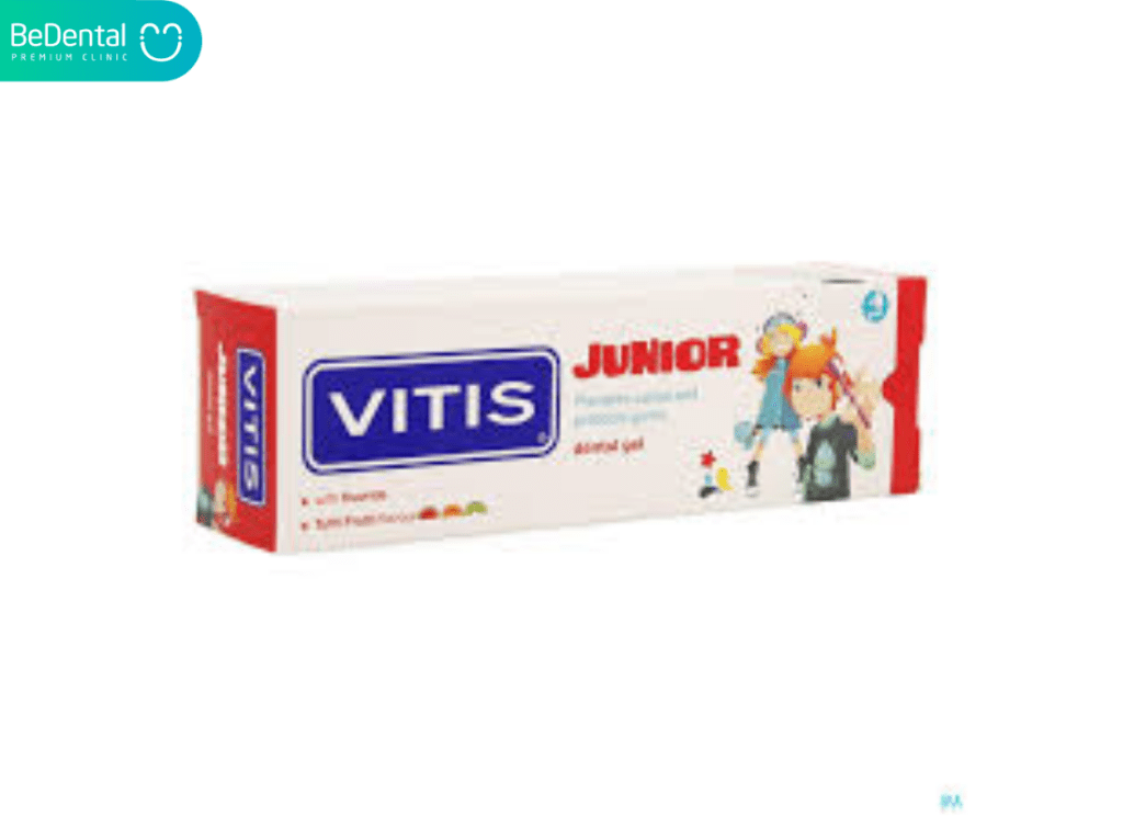Ban Chai Danh Rang VITIS Junior