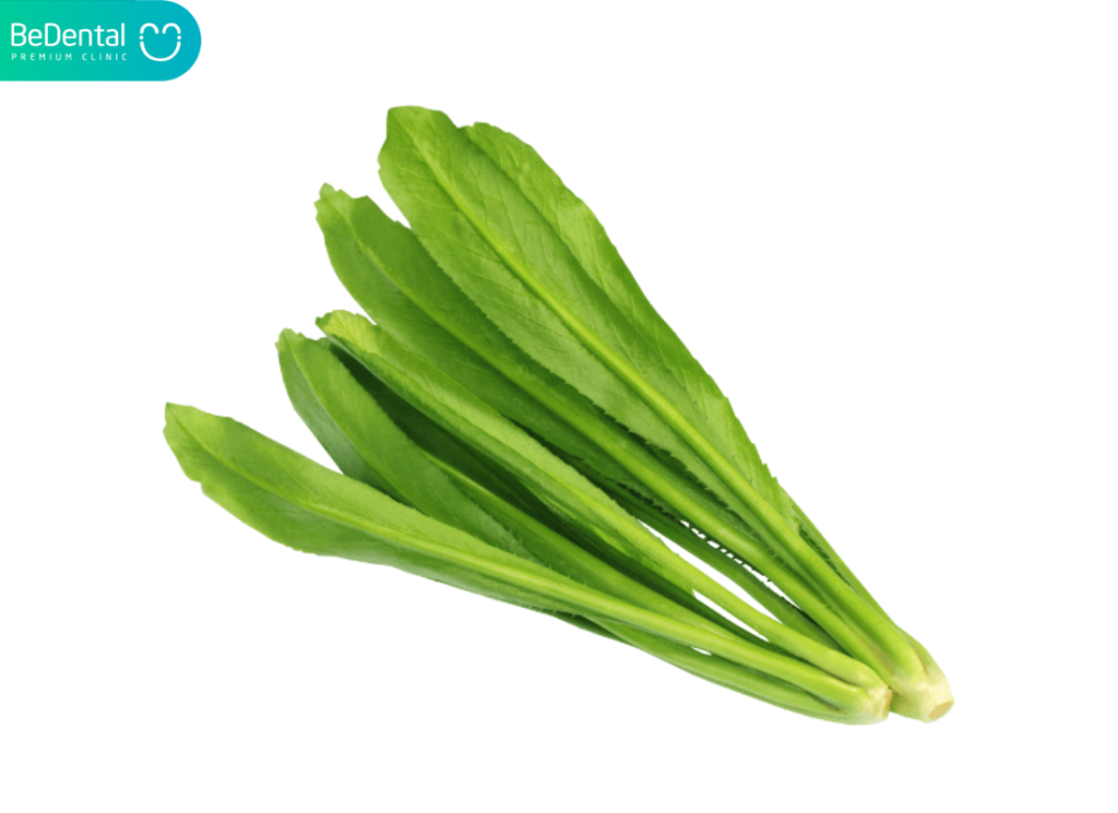 6 Loại Lá Cây Trị Hôi Miệng Hiệu Quả, An Toàn Tuyệt Đối Tại Nhà 3 La Ngo Gai