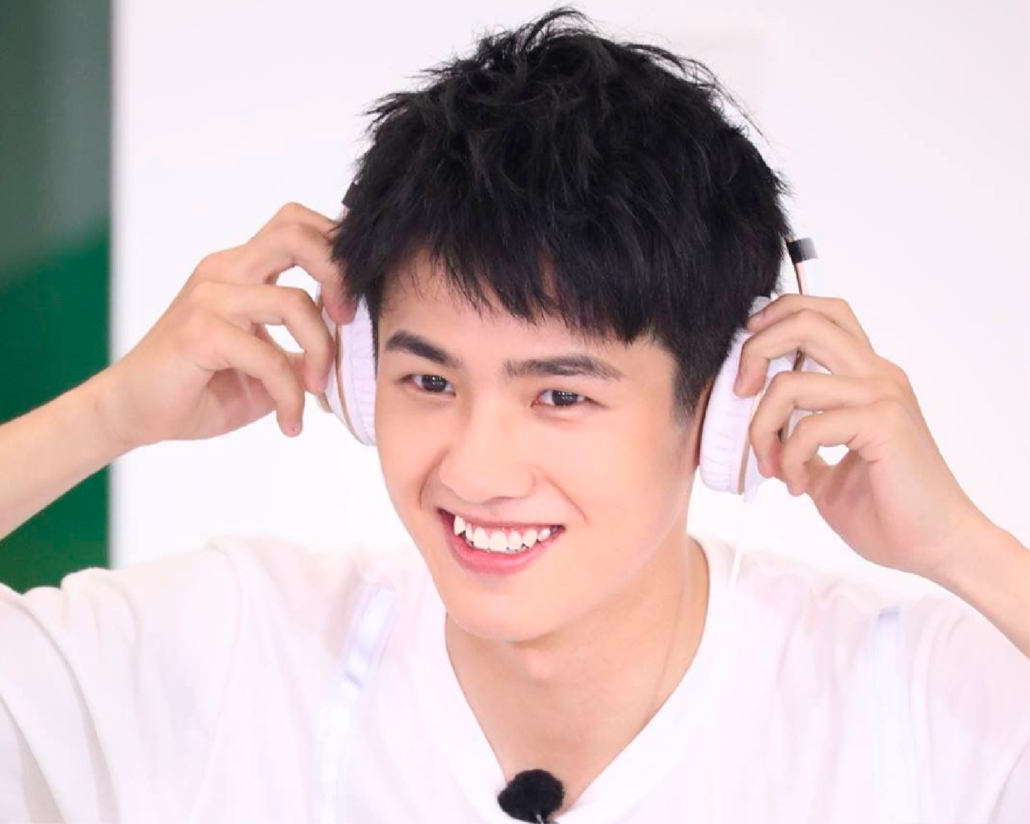 Con trai rang khenh Nguoi co rang khenh noi len dieu gi